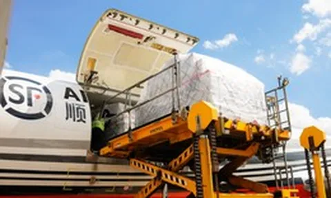 Hàng hóa hàng không lập kỷ lục, Việt Nam tính phát triển đội bay chở hàng