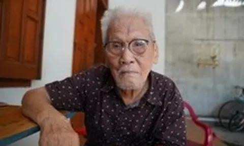 Toàn bộ thông tin liệt sĩ ở Bệnh xá B23 trong cuốn sổ mà y sĩ 96 tuổi giữ gìn từ năm 1968