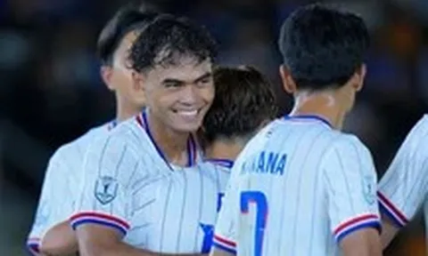 Vì sao Thái Lan toàn thắng tại ASEAN Cup 2026 vẫn chưa chắc đi tiếp?