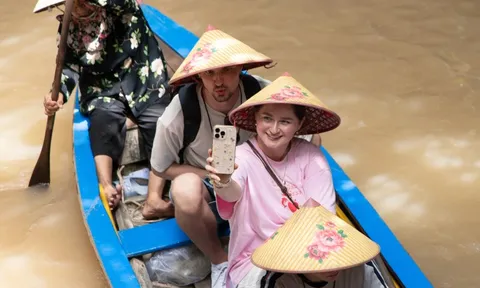 10 điểm khám phá sông nước miền Tây ngoài cồn Thới Sơn