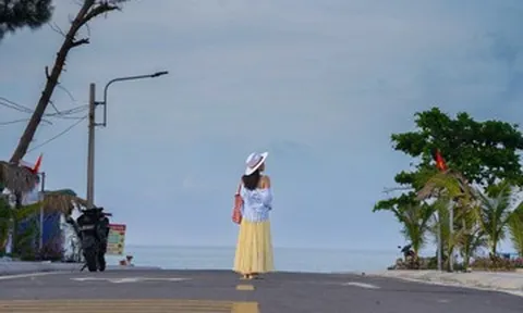 3 hòn đảo hoang sơ không phải ai cũng biết ở Quảng Ninh, nhiều món hải sản ngon