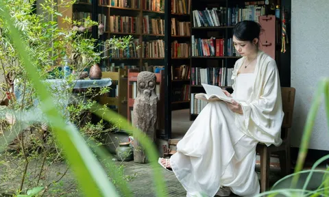 5 thư viện đông khách du lịch nhất thế giới
