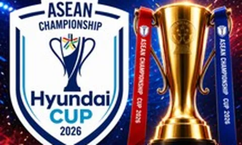 Lịch thi đấu bán kết ASEAN Cup 2026