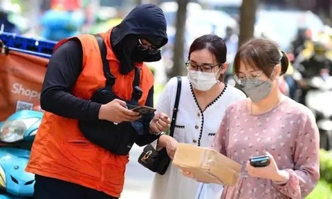 Nhiều hộ kinh doanh ‘quên’ thông báo tài khoản thanh toán, nguy cơ bị phạt