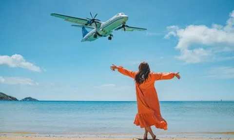 Nơi nào tại TPHCM từ 'địa ngục trần gian' thành 'thiên đường du lịch'?