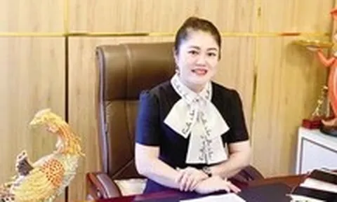 Chủ tịch Tập đoàn Mỹ Hạnh ‘vẽ’ dự án sâm Ngọc Linh, lừa 1.200 người góp 1.300 tỉ đồng
