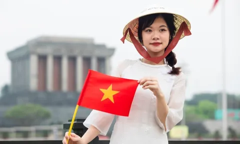 Tạm ngừng viếng để tu bổ định kỳ Lăng Chủ tịch Hồ Chí Minh