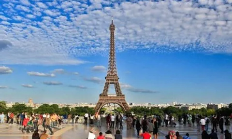 10 phép lịch sự người Paris mong du khách biết trước khi đặt chân đến thành phố