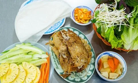 5 quán ăn ngon, giá phải chăng, khách nên thử ở phường Đống Đa, Hà Nội