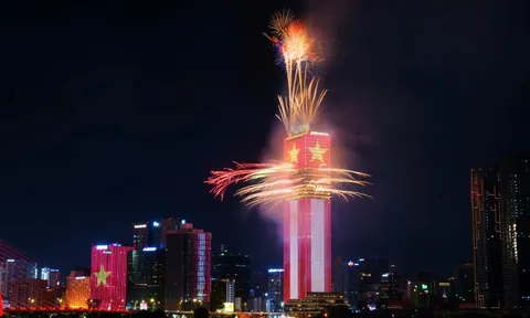 Lễ 2/9 'thắng lớn' của 3 thành phố dẫn dắt ngành du lịch