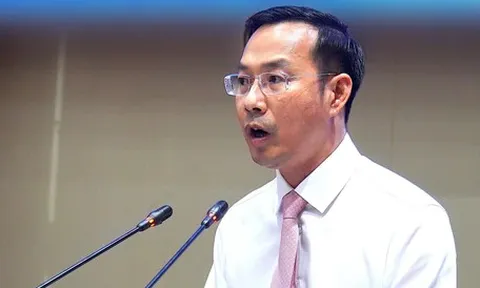 Ông Nguyễn Thanh Nhàn làm Chủ tịch UBND tỉnh Đồng Tháp
