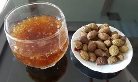 Quả gì ở Việt Nam 4 năm mới có 1 lần, dân chờ rụng mới nhặt?