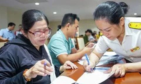 Hộ kinh doanh cần chính sách thuế rõ ràng, dễ hiểu