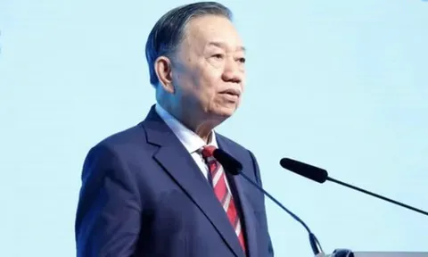Tổng Bí thư, Chủ tịch nước Tô Lâm: Cần thay đổi tư duy trong hợp tác khoa học, công nghệ Việt - Nga