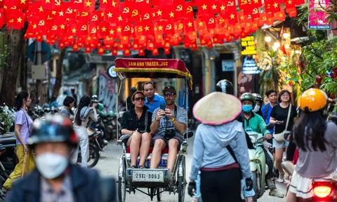 4 khách sạn view đẹp, dưới 3 triệu đồng một đêm ở Hà Nội