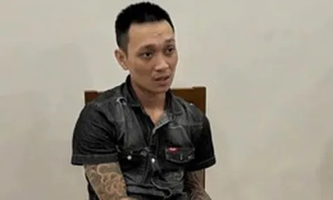 Bắt thanh niên gây ra nhiều vụ cướp tài sản, ép cô gái 24 tuổi quan hệ tình dục