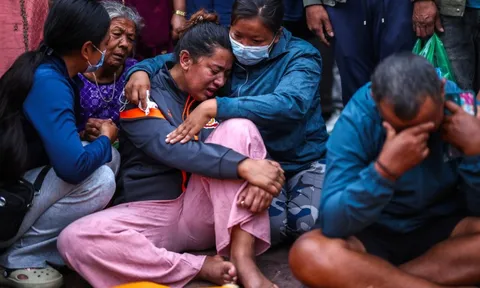Nepal trấn an khách du lịch: 'Chúng tôi vẫn an toàn'