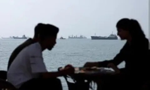 Iran chuyển Mỹ danh sách 7 điều kiện để mở lại eo biển Hormuz