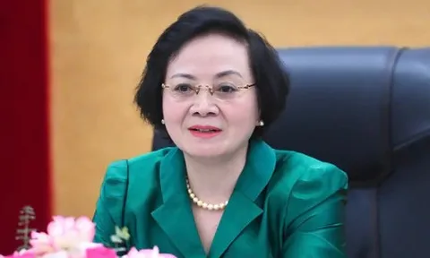 Thông tin mới về đề án cải cách tiền lương, mô hình đơn vị hành chính cấp xã mang tính hạt nhân