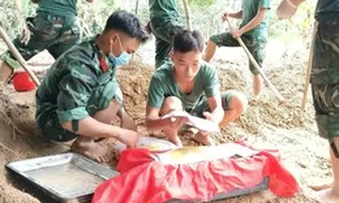 Người dân Đà Nẵng chỉ chính xác nơi có nhiều mộ liệt sĩ hy sinh thời kháng chiến chống Pháp