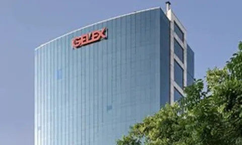 Nhóm cổ phiếu Gelex bật dậy sau phiên giảm sàn, SSB tiếp tục tăng trần