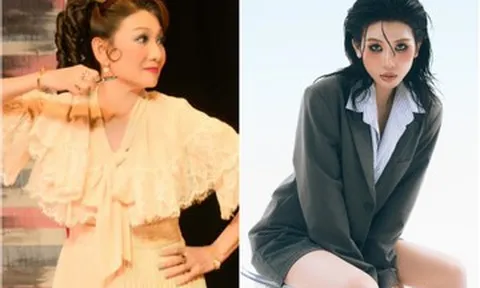 NSND Mỹ Uyên khẳng định chưa hết thời, rapper Umie tái xuất