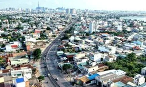 Dự kiến tái định cư bằng tiền với mức hỗ trợ tốt, người dân TP.HCM có thể tự lo nơi ở mới