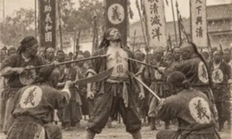 Đạo quân 'đao thương bất nhập' trong lịch sử Trung Quốc