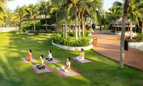 Ngày càng nhiều khách Việt thích du lịch chậm