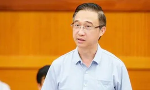 Phó bí thư Thành ủy TP.HCM Đặng Minh Thông yêu cầu xử lý dứt điểm điểm nghẽn chuyển đổi số