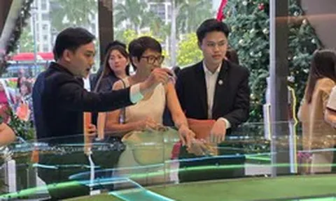 69% người mua nhà TP.HCM chấp nhận 'rời trung tâm' sang vùng ven