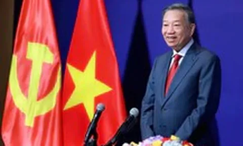Chuyến đi Bắc Mỹ của Tổng Bí thư, Chủ tịch nước Tô Lâm và thế cân bằng chiến lược của Việt Nam