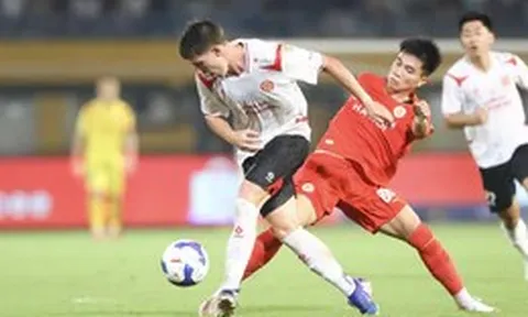 Adou Minh và Williams Minh Hoàng bổ sung thế nào cho tuyển Việt Nam?