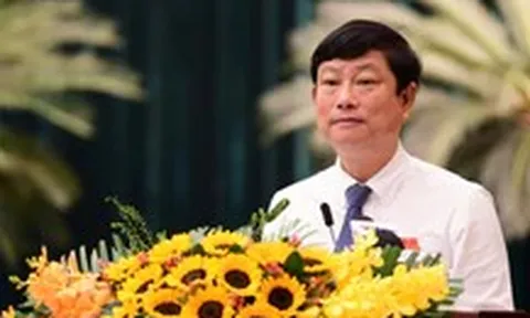 HĐND TP.HCM họp bầu bổ sung Phó chủ tịch UBND, xem xét nhiều nghị quyết về Luật Phát triển đô thị