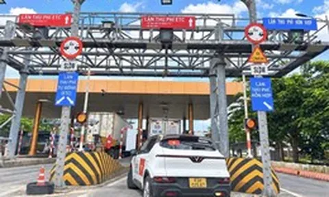 Tuyến quốc lộ 1 hơn 90km có 3 trạm BOT: Bạc Liêu, Sóc Trăng, Cần Thơ bao giờ mới dừng thu phí?