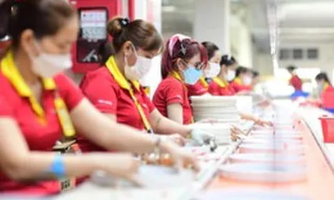 Nhiều doanh nghiệp có đơn hàng, có dòng tiền nhưng vẫn khó vay vốn