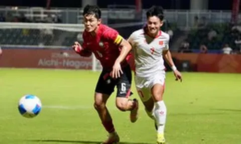 Chuyên gia Đoàn Minh Xương: U23 Việt Nam thua U23 Hàn Quốc không có gì bàn cãi