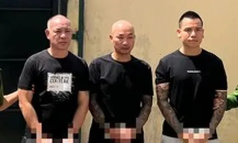 Khởi tố 'Dũng trọc Hà Đông', YouTuber 'Thật Mạnh'