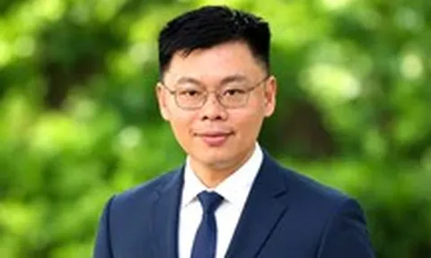 Thủ tướng phê chuẩn kết quả bầu Phó chủ tịch UBND TP.HCM đối với ông Trương Minh Huy Vũ