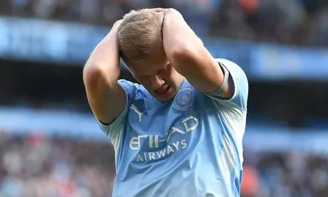 Premier League chính thức phán Man City có tội