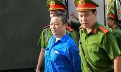Cựu Viện trưởng Viện Pháp y tâm thần khai tài sản tiền vàng ‘đa số do phạm tội mà có’