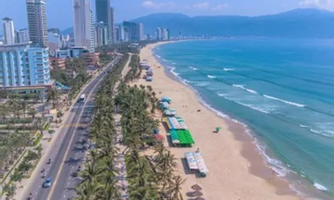 Thành phố biển nào ở Việt Nam vào top có tỷ lệ khách quay lại cao nhất châu Á?