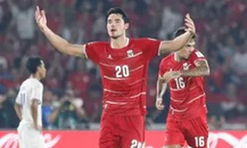 Thắng 10 người Thái Lan trên loạt luân lưu, Indonesia vô địch FIFA ASEAN Cup