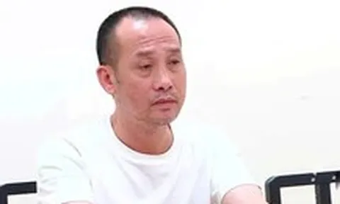 Trước khám xét 3 ngày, Tuấn ‘thần đèn’ gọi thủ quỹ: ‘Những gì không cần thiết thì hủy đi’
