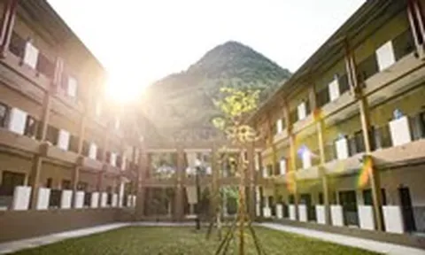 Phó thủ tướng yêu cầu rà soát trường học quá lớn sau sắp xếp