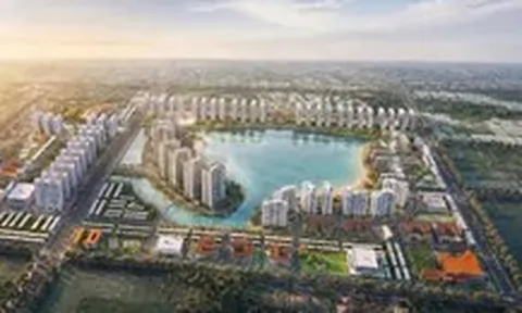 TP.HCM duyệt dự án nhà ở xã hội lớn nhất từ trước đến nay: 192ha cho hơn 67.000 người
