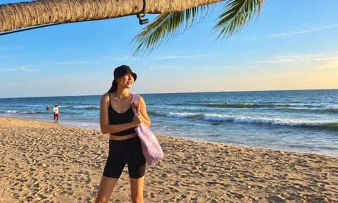 Khách Hàn đang chi tiền cho những gì tại Phú Quốc?