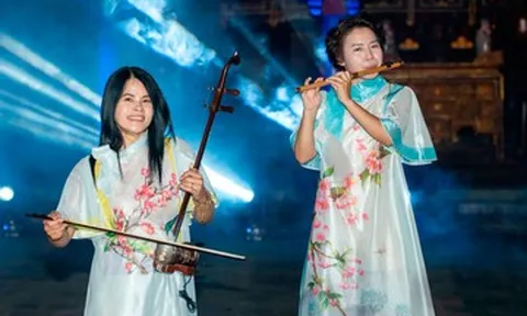 'Mỏ vàng' từ văn hóa dân gian