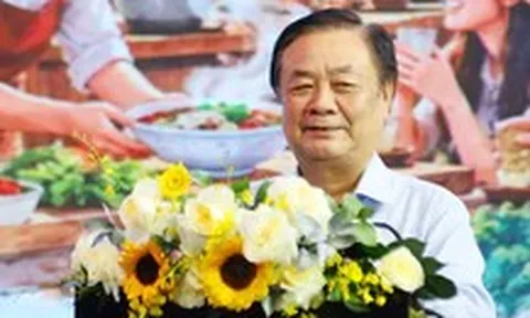 Đưa nông sản Việt Nam lên bàn ăn thế giới: Làm gì để bước sâu hơn vào chuỗi giá trị cao?