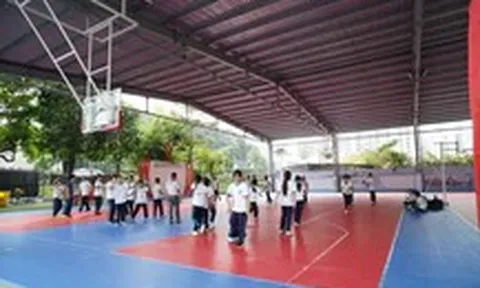 Học chính khóa mấy ngày/tuần là hợp lý?